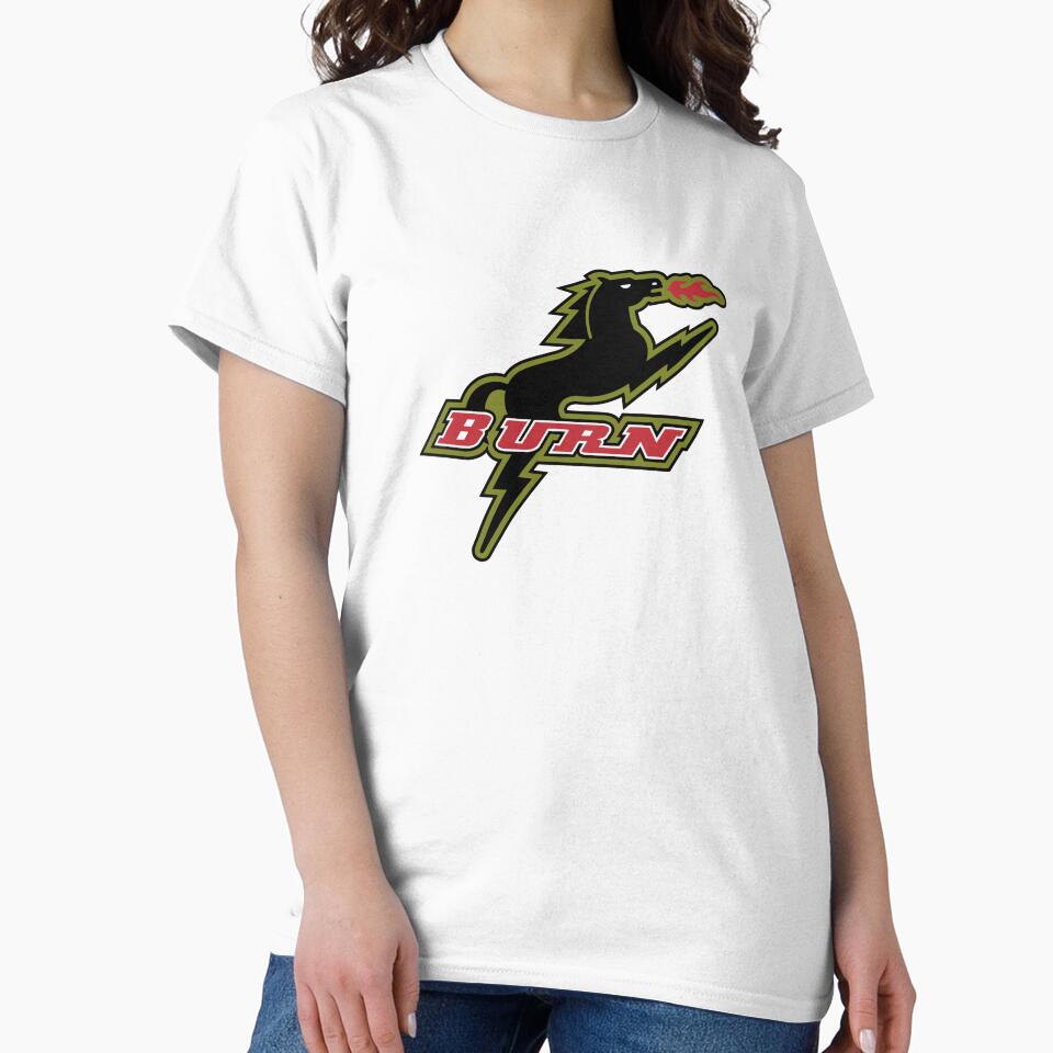 Dallas Burn 1996 by On Target Sports