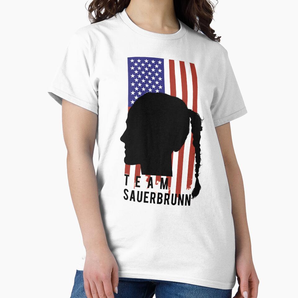 TEAM SAUERBRUNN by gymnastia