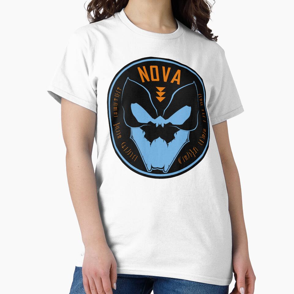 Nova by I23theone23I