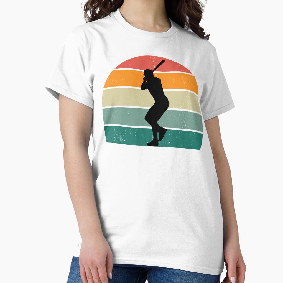 Baseball Player by HellbenderCo