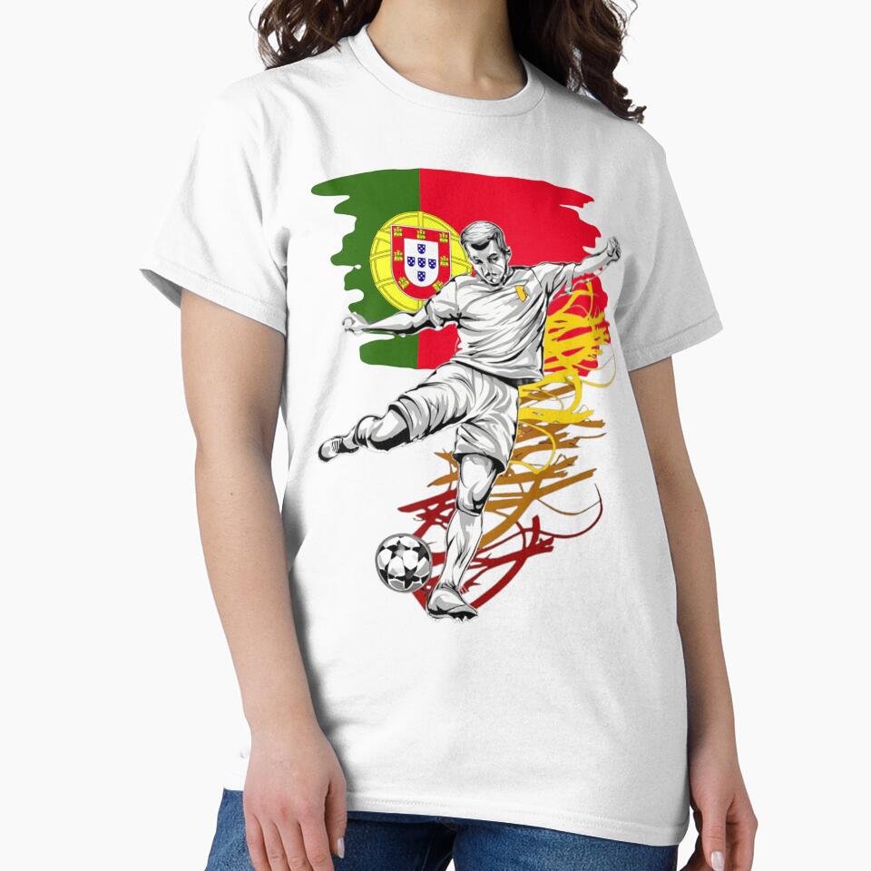 Portuguese team by SaNNty