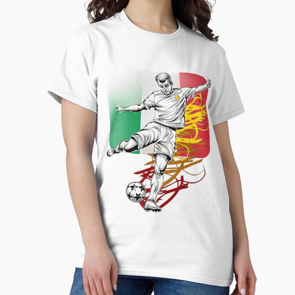 Italian team by SaNNty