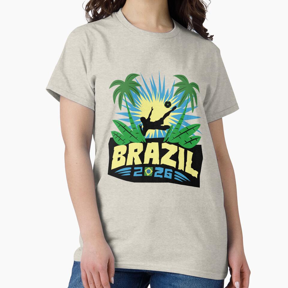 Brazil World Cup by beboplab