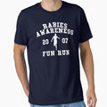 Rabies Awareness Fun Run by everything-shop