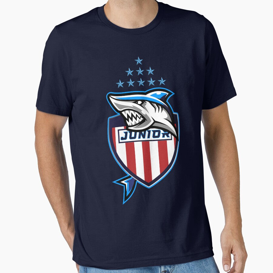 Junior de Barranquilla by mqdesigns13