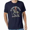 The Tartan Army Boston Invasion 2026 by CELTIC-DESIGNS