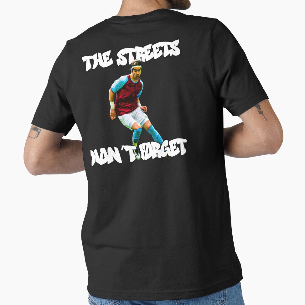 The Streets Won't Forget Angel by ECGraphics99