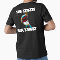 The Streets Won't Forget Angel by ECGraphics99