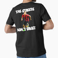 The Streets Won't Forget Martinez by ECGraphics99