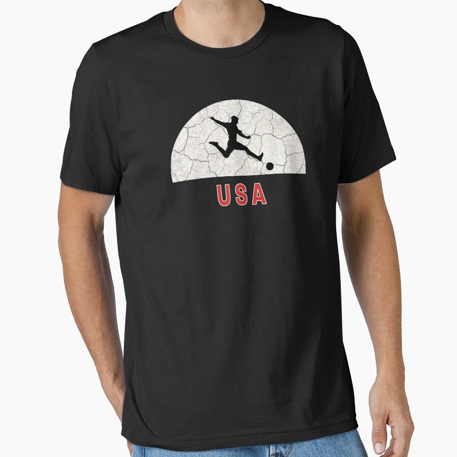 USA Soccer by Magartes