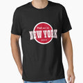 Meet me in New York by ElvisU