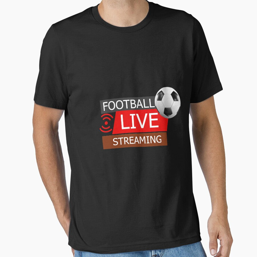 Football Live Streaming by SaadEtta