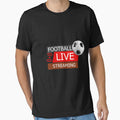 Football Live Streaming by SaadEtta
