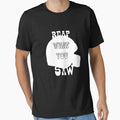Reap what you saw by Merch By ika