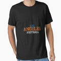 football los angeles by DesignDS