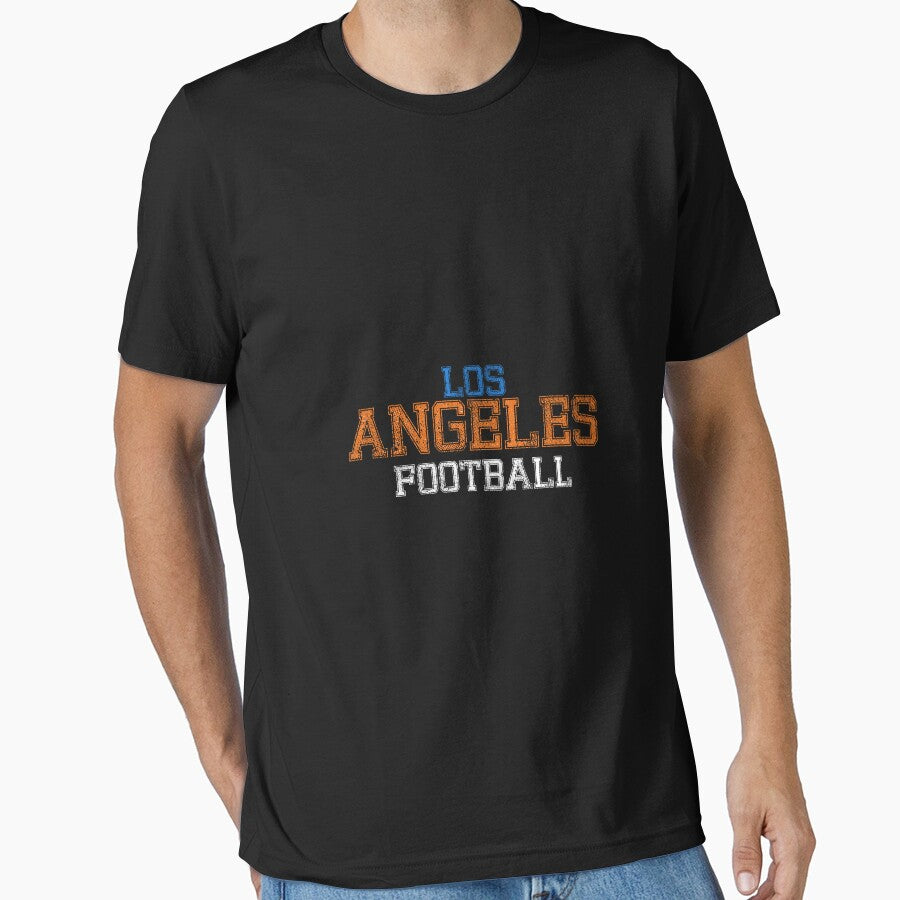 football los angeles by DesignDS