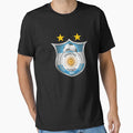 Argentina Soccer Shield for World Cup Support by fermo