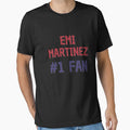Emi Martinez #1 Fan by Rybariuns