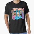Inter miami gang by MylesChicArt