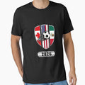 North United America Shield 2026 Cup by belaadel