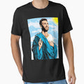 messi god by RicharParker