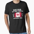 World Cup 2022 Canada White by Subha2001