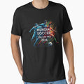 Mundial Soccer 2026 by elgazzarstore