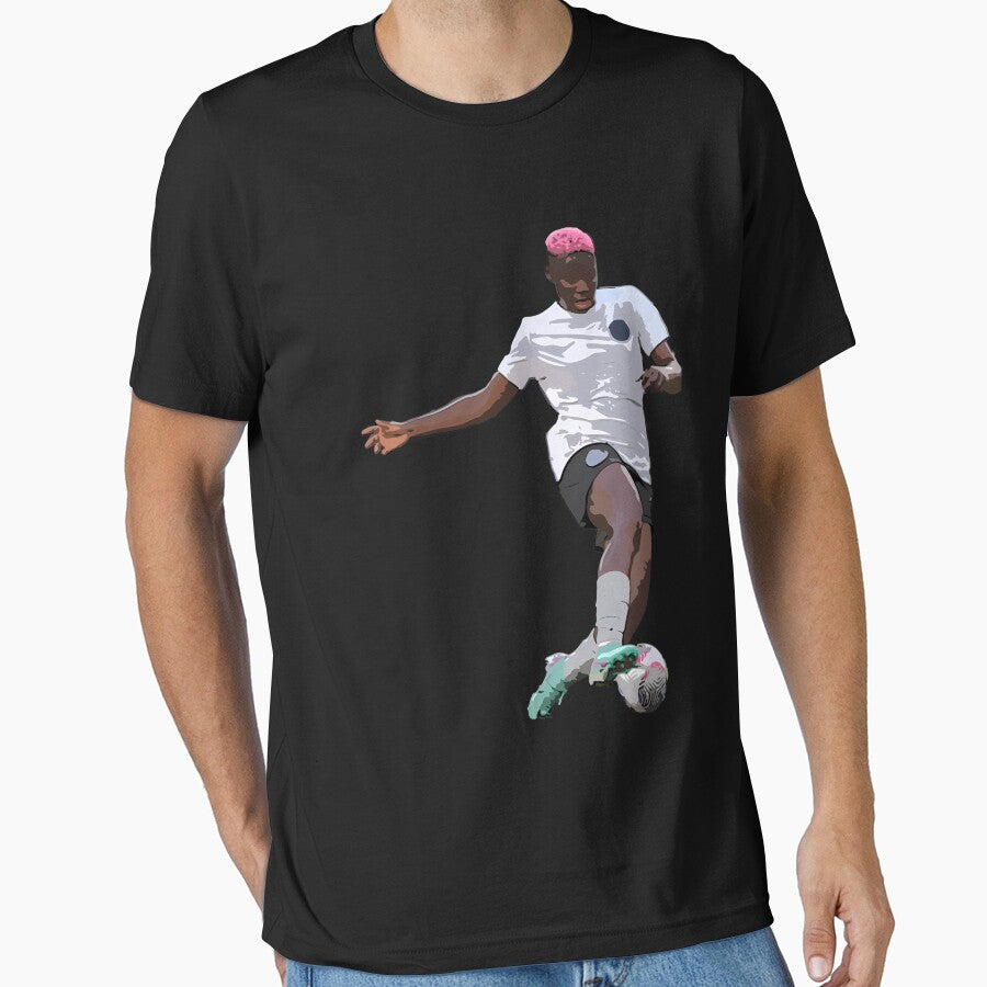 Asisat Oshoala by Designefor2