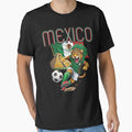 Mexico 2026 by StanleyMJ