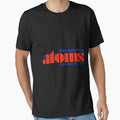1973 Philadelphia Atoms Defunct by NazirGarg21