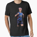 megan rapinoe by adeleqo