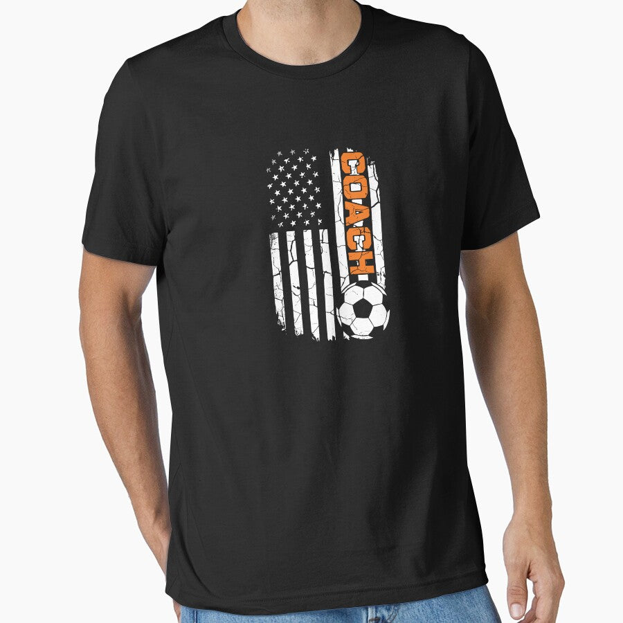 Coach USA Soccer by PopStars1993