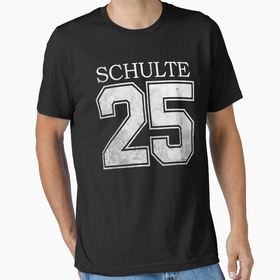 USA #25 Soccer Goalkeeper Mode American Football Fan by OliviaHayesArt