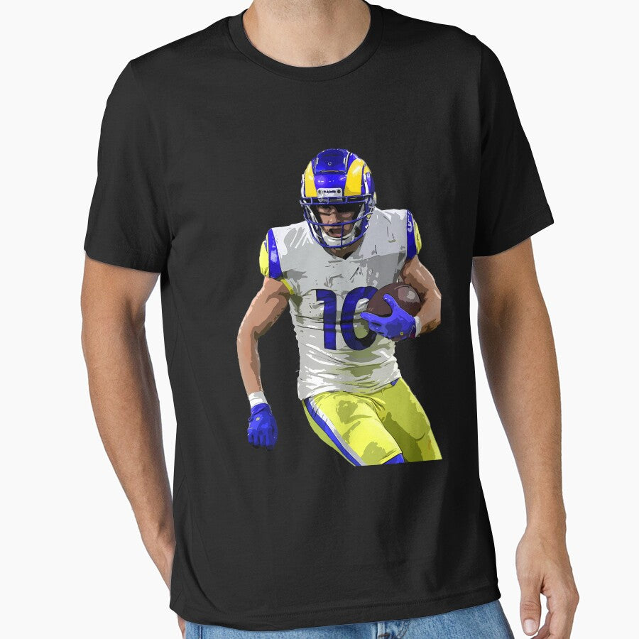 Cooper Kupp by Nutss
