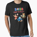 Soccer Mascots 2026 USA Mexico Canada Time To Play by area248