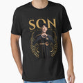 Son Heung-Min by AidenFunk