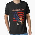 World Cup USA 94 , Vintage Soccer by chibichibii