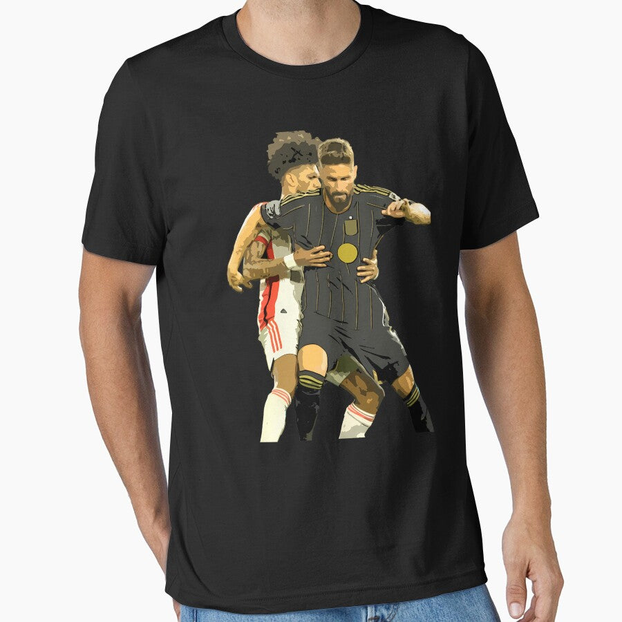 Olivier Giroud by ALIWOLF95
