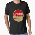 San Francisco Soccer by Elikscer