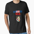 Usa World Cup Jersey 2022 by BuyGoodStuff