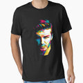 David Beckham DB7 by JessHendrix