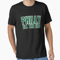 PHILLY TILL THE END by AoSora