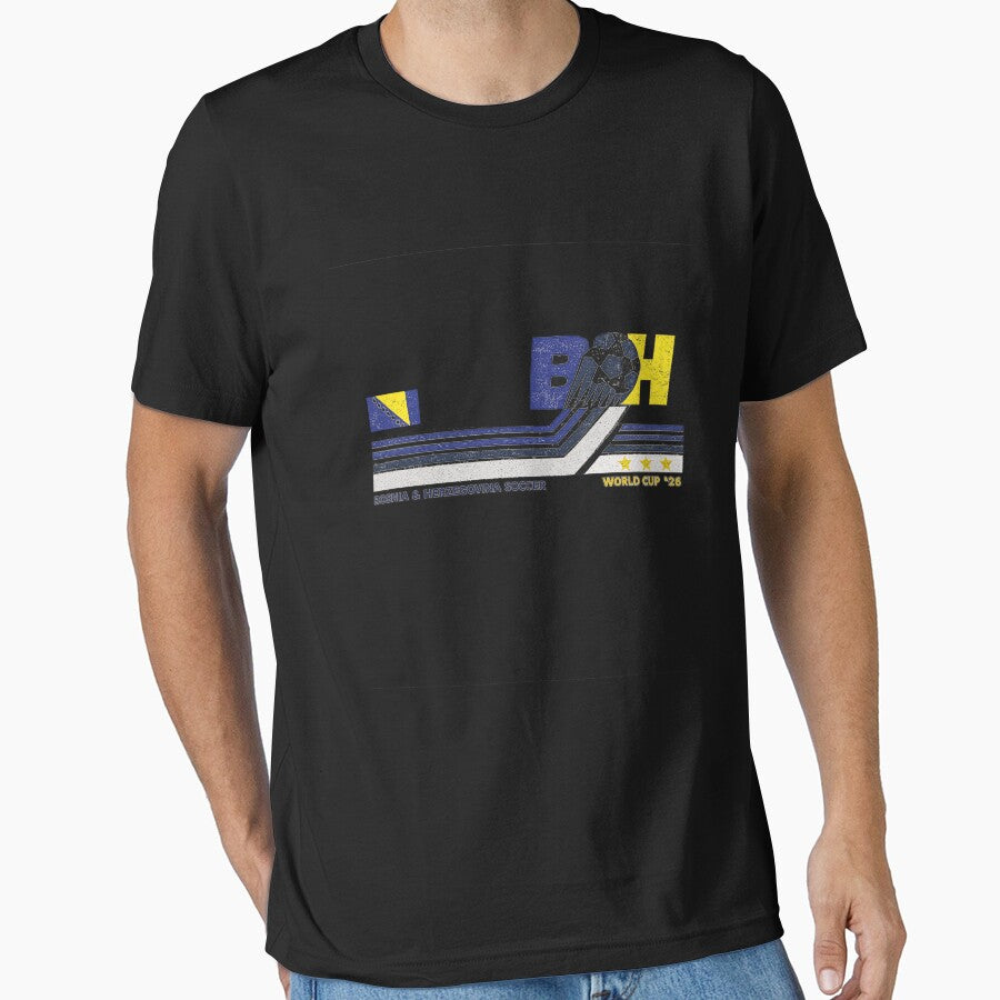 Bosnia And Herzegovina Soccer World by thanhdat261291