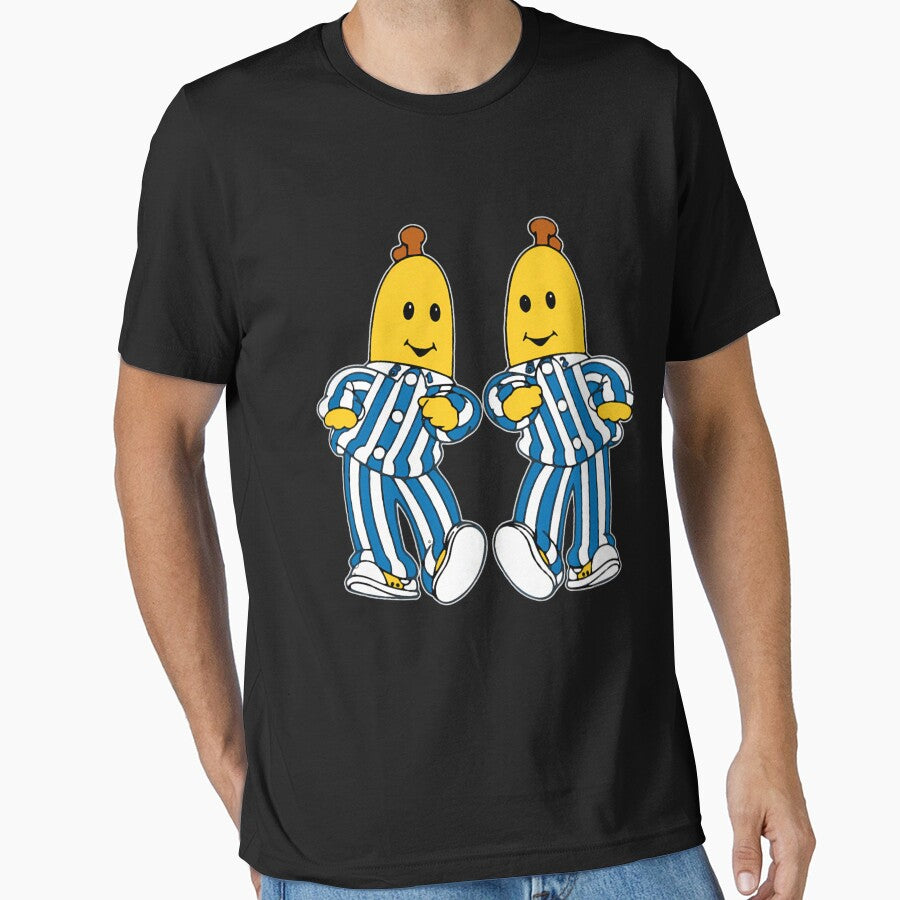 Bananas In Pyjamas Best Friend by Akitheshiba