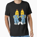 Bananas In Pyjamas Best Friend by Akitheshiba