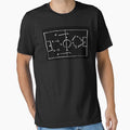 Football (Soccer) - Tactics Time by cdoyne