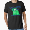 Kansas City 2026 world cup by szymek99