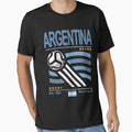 Argentina Soccer by PontiaGudam