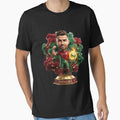 Ronaldo Portugal 2026 - Legend Soccer Chibi 3D by MyStore2025