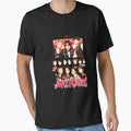 Bts Arirang K Pop Streetwear Style by LorenBehre